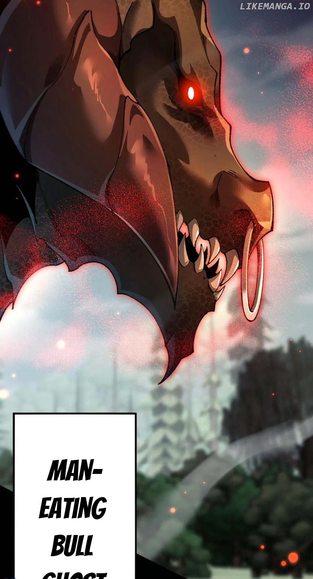 From Goblin to Goblin God Chapter 45 - page 38